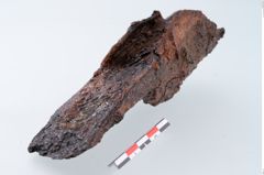 Foto von Eisenlappenbeil (NHMW-PRAE-002346)